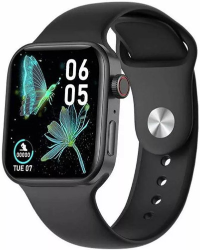 Z36s Watch 7 LED Display Smartwatch With Calling Feature